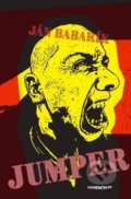 Kniha: Jumper (Ján Babarík), 2019 Kniha: Jumper (Ján Babarík), 2019