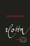 Kniha: zLotta (Mara Stanková), 2019 Kniha: zLotta (Mara Stanková), 2019