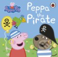 Kniha: Peppa Pig: Peppa the Pirate (Penguin Books). Penguin Books, 2019 Kniha: Peppa Pig: Peppa the Pirate (Penguin Books). Penguin Books, 2019