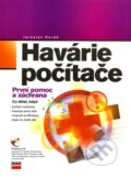 Kniha: Havárie počítače (Jaroslav Horák). Computer Press, 2007 Kniha: Havárie počítače (Jaroslav Horák). Computer Press, 2007