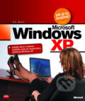 Kniha: Microsoft Windows XP (Ed Bott). Computer Press, 2003 Kniha: Microsoft Windows XP (Ed Bott). Computer Press, 2003