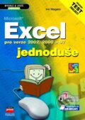 Kniha: Microsoft Excel pro verze 2002, 2000 a 97 (Ivo Magera). Computer Press, 2002 Kniha: Microsoft Excel pro verze 2002, 2000 a 97 (Ivo Magera). Computer Press, 2002