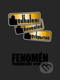 Kniha: Odhalení (Miroslav Bobek a kolektív). Radioservis, 2009 Kniha: Odhalení (Miroslav Bobek a kolektív). Radioservis, 2009