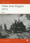 Kniha: Válka Jom Kippur 1973 (Simon Dunstan). Grada, 2009 Kniha: Válka Jom Kippur 1973 (Simon Dunstan). Grada, 2009