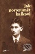 Kniha: Jak porozumět Kafkovi (Dieter Zimmermann). Nakladatelství Franze Kafky, 2009 Kniha: Jak porozumět Kafkovi (Dieter Zimmermann). Nakladatelství Franze Kafky, 2009