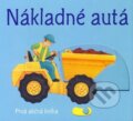 Kniha: Nákladné autá (Svojtka&Co.). Svojtka&Co., 2008 Kniha: Nákladné autá (Svojtka&Co.). Svojtka&Co., 2008