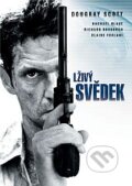 Film: Diplomat (Peter Andrikidis) (DVD). Hollywood, 2008 Film: Diplomat (Peter Andrikidis) (DVD). Hollywood, 2008