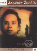 Film: Jakubov rebrík (Adrian Lyne) (DVD). Hollywood, 1990 Film: Jakubov rebrík (Adrian Lyne) (DVD). Hollywood, 1990
