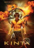 Film: Kinta (C.L. Hor) (DVD). Hollywood, 2008 Film: Kinta (C.L. Hor) (DVD). Hollywood, 2008
