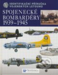 Kniha: Spojenecké bombardéry 1939 - 1945 (Chris Chant). Svojtka&Co., 2009 Kniha: Spojenecké bombardéry 1939 - 1945 (Chris Chant). Svojtka&Co., 2009