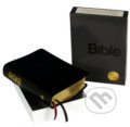 Kniha: Bible (v koži) (Biblion). Biblion, 2009 Kniha: Bible (v koži) (Biblion). Biblion, 2009