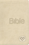 Bible (s imitáciou kože), Biblion, 2009
