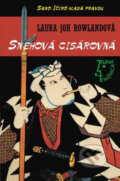 Kniha: Snehová cisárovná (Laura Joh Rowland). Slovenský spisovateľ, 2009 Kniha: Snehová cisárovná (Laura Joh Rowland). Slovenský spisovateľ, 2009