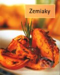 Kniha: Zemiaky (Slovart). Slovart, 2004 Kniha: Zemiaky (Slovart). Slovart, 2004