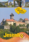 Kniha: Jeseníky (Ottovo nakladatelství). Ottovo nakladatelství, 2009 Kniha: Jeseníky (Ottovo nakladatelství). Ottovo nakladatelství, 2009