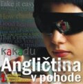 Audiokniha: Angličtina v pohode I. (Kakadu). Kakadu Audiokniha: Angličtina v pohode I. (Kakadu). Kakadu