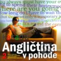 Audiokniha: Angličtina v pohode II. (Kakadu). Kakadu Audiokniha: Angličtina v pohode II. (Kakadu). Kakadu