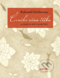 Kniha: Černého vína číška (Bohumil Mathesius). Dokořán, 2009 Kniha: Černého vína číška (Bohumil Mathesius). Dokořán, 2009