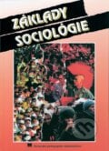 Základy sociológie - Ján Sopóci, Bohumil Búzik, 2009