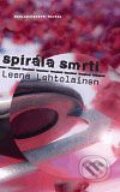 Kniha: Spirála smrti (Leena Lehtolainenová). Hejkal, 2009 Kniha: Spirála smrti (Leena Lehtolainenová). Hejkal, 2009