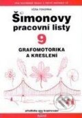 Kniha: Šimonovy pracovní listy 9 (Věra Pokorná). Portál, 2007 Kniha: Šimonovy pracovní listy 9 (Věra Pokorná). Portál, 2007