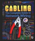 Kniha: Cabling: The Complete Guide to Network Wiring (David Barnett, David Groth a McBee). Sybex, 2004 Kniha: Cabling: The Complete Guide to Network Wiring (David Barnett, David Groth a McBee). Sybex, 2004