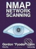 Kniha: Nmap Network Scanning (Nmap Project). Nmap Project, 2009 Kniha: Nmap Network Scanning (Nmap Project). Nmap Project, 2009