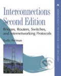 Kniha: Interconnections, Second edition (Radia Perlman). Addison-Wesley Professional, 1999 Kniha: Interconnections, Second edition (Radia Perlman). Addison-Wesley Professional, 1999