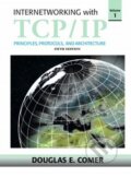 Kniha: Internetworking with TCP/IP, Vol 1 (Douglas E. Comer). Prentice Hall, 2005 Kniha: Internetworking with TCP/IP, Vol 1 (Douglas E. Comer). Prentice Hall, 2005