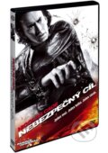 Film: Nebezpečný cieľ (Oxide Pang, Danny Pang a Oxide Pang Chun) (DVD). Magicbox, 2008 Film: Nebezpečný cieľ (Oxide Pang, Danny Pang a Oxide Pang Chun) (DVD). Magicbox, 2008