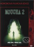 Film: Mucha II (Chris Walas) (DVD). Bonton Film, 1989 Film: Mucha II (Chris Walas) (DVD). Bonton Film, 1989