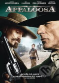 Film: Appaloosa (Ed Harris) (DVD). Magicbox, 2008 Film: Appaloosa (Ed Harris) (DVD). Magicbox, 2008