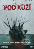 Film: Pod kožou (Michael D. Olmos a Toby Wilkins) (DVD). Magicbox, 2008 Film: Pod kožou (Michael D. Olmos a Toby Wilkins) (DVD). Magicbox, 2008