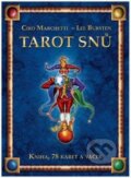 Kniha: Tarot snů (Ciro Marchetti a Lee Bursten). Synergie, 2009 Kniha: Tarot snů (Ciro Marchetti a Lee Bursten). Synergie, 2009
