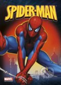 Kniha: Spider-Man (Egmont ČR). Egmont ČR, 2009 Kniha: Spider-Man (Egmont ČR). Egmont ČR, 2009