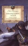 Kniha: Hraničářův učeň (Kniha čtvrtá) (John Flanagan), 2009 Kniha: Hraničářův učeň (Kniha čtvrtá) (John Flanagan), 2009