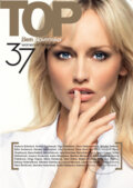 Kniha: Top 37 žien Slovenska, 2009 Kniha: Top 37 žien Slovenska, 2009