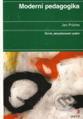 Kniha: Moderní pedagogika (Jan Průcha), 2009 Kniha: Moderní pedagogika (Jan Průcha), 2009