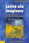 Kniha: Léčivá síla imaginace (Luise Reddemann). Portál, 2009 Kniha: Léčivá síla imaginace (Luise Reddemann). Portál, 2009