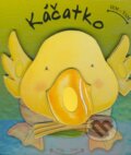 Kniha: Káčatko (Ottovo nakladatelství). Ottovo nakladatelství, 2006 Kniha: Káčatko (Ottovo nakladatelství). Ottovo nakladatelství, 2006
