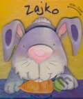 Kniha: Zajko (Ottovo nakladatelství). Ottovo nakladatelství, 2007 Kniha: Zajko (Ottovo nakladatelství). Ottovo nakladatelství, 2007