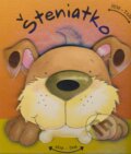 Kniha: Šteniatko (Ottovo nakladatelství). Ottovo nakladatelství, 2007 Kniha: Šteniatko (Ottovo nakladatelství). Ottovo nakladatelství, 2007