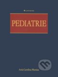 Kniha: Pediatrie (Ania Carolina Muntau). Grada, 2009 Kniha: Pediatrie (Ania Carolina Muntau). Grada, 2009