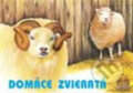 Kniha: Domáce zvieratá (Alena Drusková a Ján Benčík). Tranoscius Kniha: Domáce zvieratá (Alena Drusková a Ján Benčík). Tranoscius