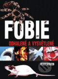 Kniha: Fobie (Richard Waters). Metafora, 2009 Kniha: Fobie (Richard Waters). Metafora, 2009