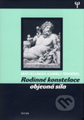 Kniha: Rodinné konstelace - objevná síla (Bert Hellinger a Gabriele ten Hövel). Triton, 2004 Kniha: Rodinné konstelace - objevná síla (Bert Hellinger a Gabriele ten Hövel). Triton, 2004