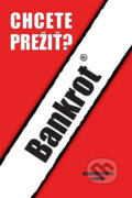 Kniha: Bankrot (Vladimír Strýček a kolektív). Perfekt, 2009 Kniha: Bankrot (Vladimír Strýček a kolektív). Perfekt, 2009