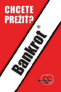 Bankrot - Vladimír Strýček a kol., Perfekt, 2009