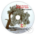 Stratený svet (e-book v .doc a .html verzii) (Valéria Osztatná). MEA2000 Stratený svet (e-book v .doc a .html verzii) (Valéria Osztatná). MEA2000