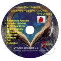 Láskanie (e-book v .doc a .html verzii) (Renáta Eliašová). MEA2000 Láskanie (e-book v .doc a .html verzii) (Renáta Eliašová). MEA2000